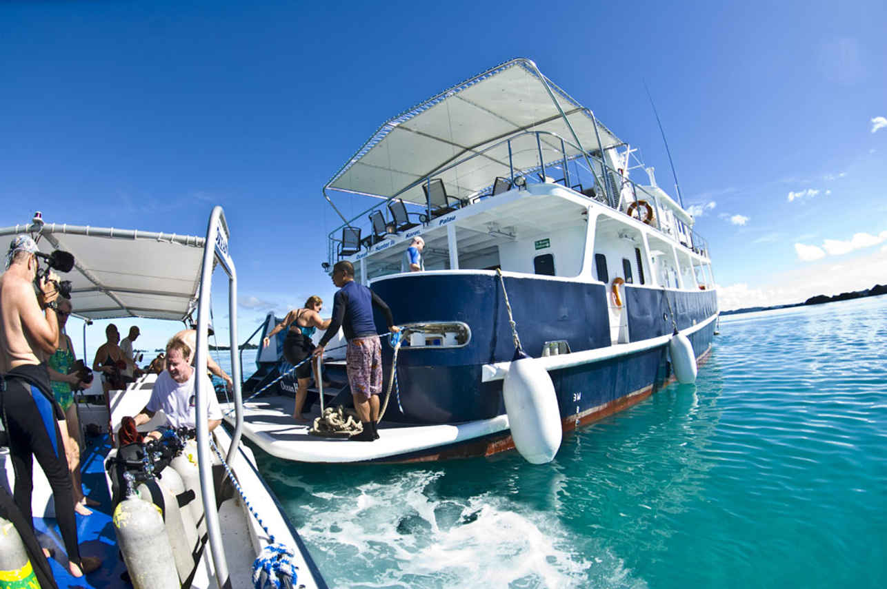 Ocean Hunter 3