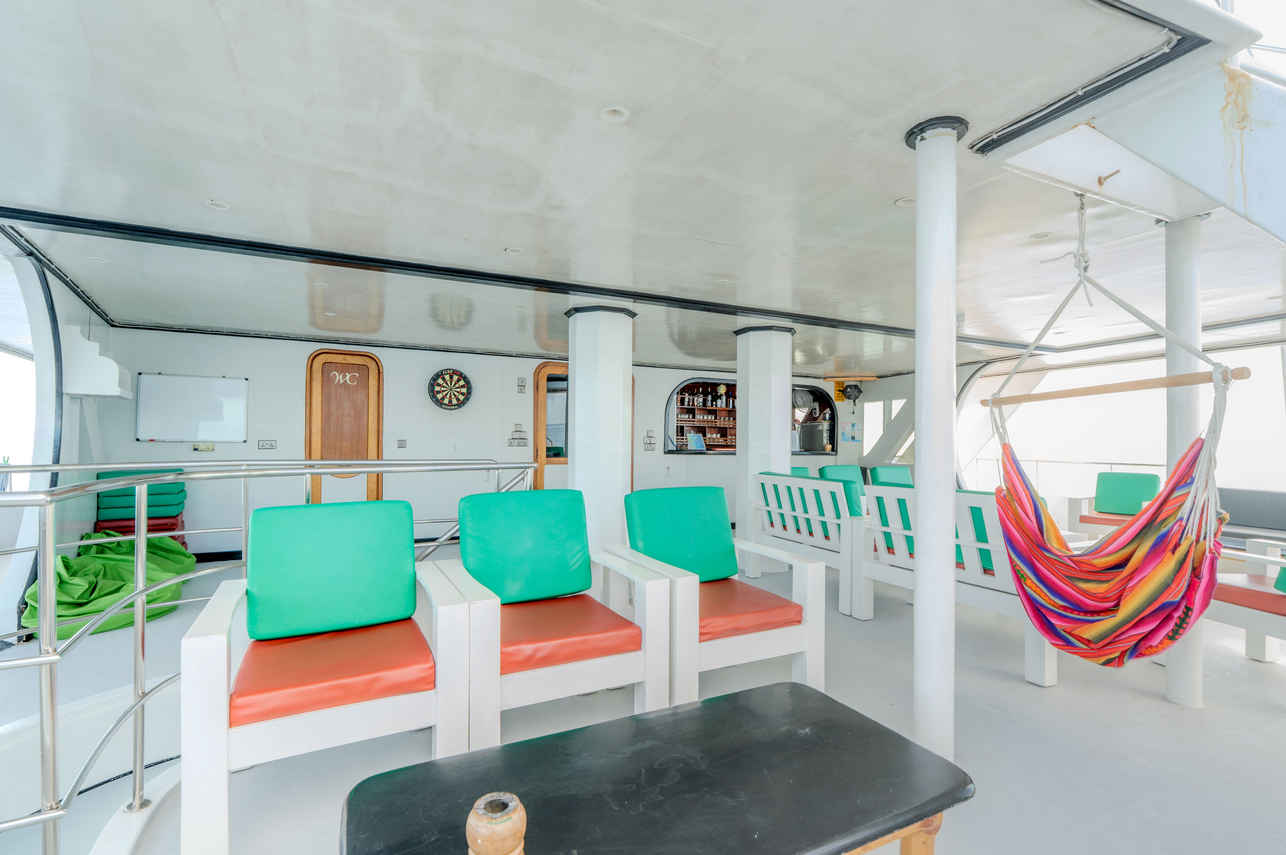 Ocean One Liveaboard