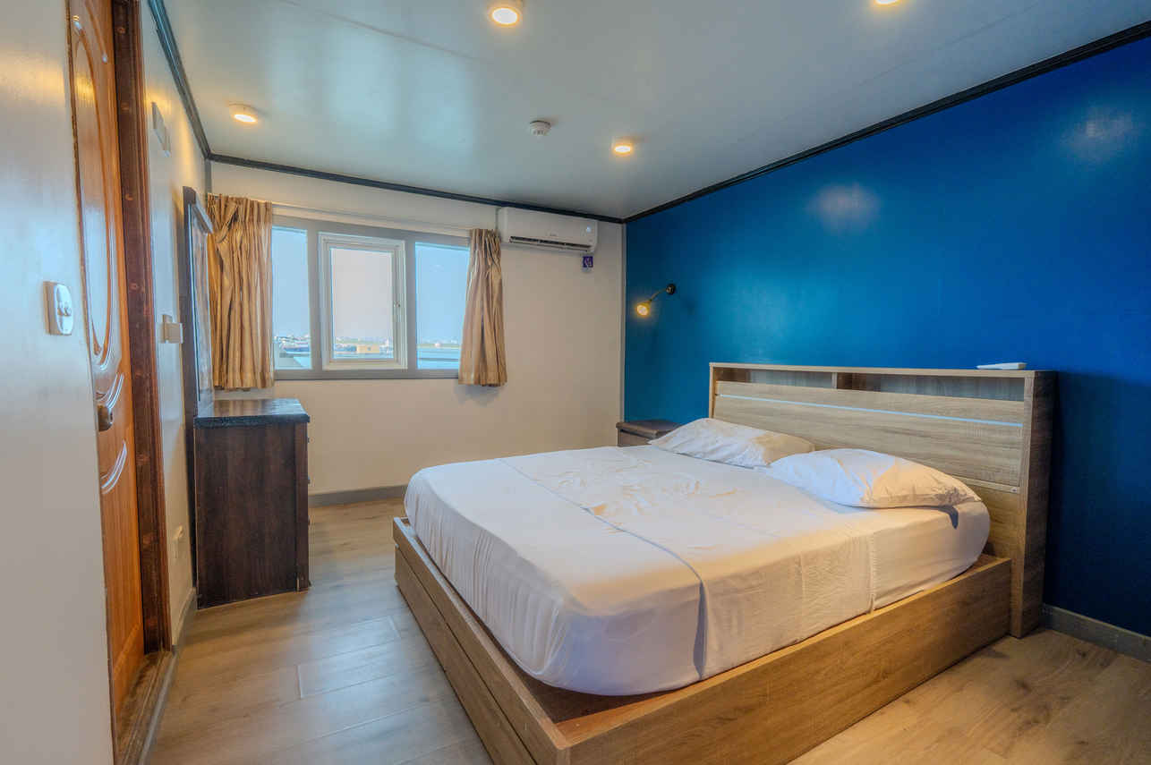 Ocean One Liveaboard