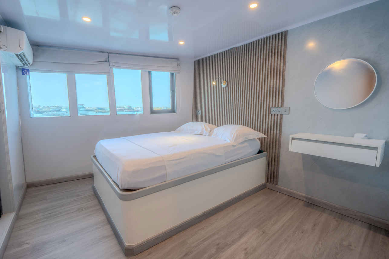 Ocean One Liveaboard