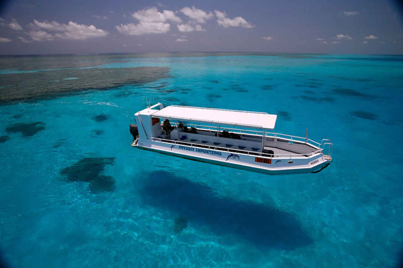 Odyssey Liveaboard