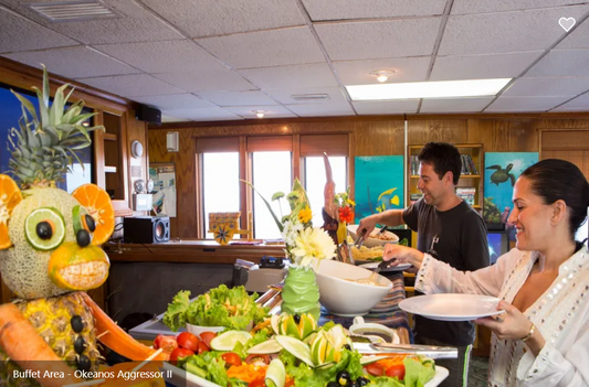 Okeanos Aggressor II