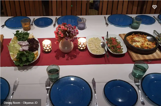 Okyanus JD Liveaboard