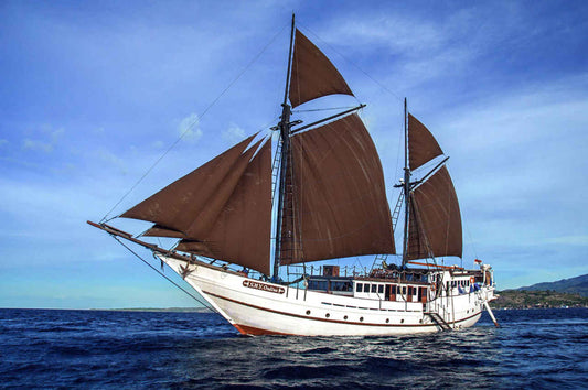 Ondina Liveaboard