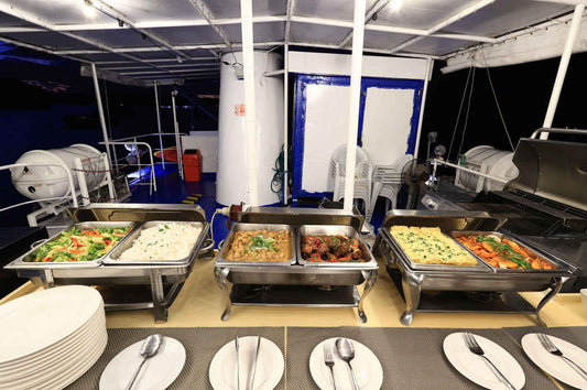 Palau Sport Liveaboard