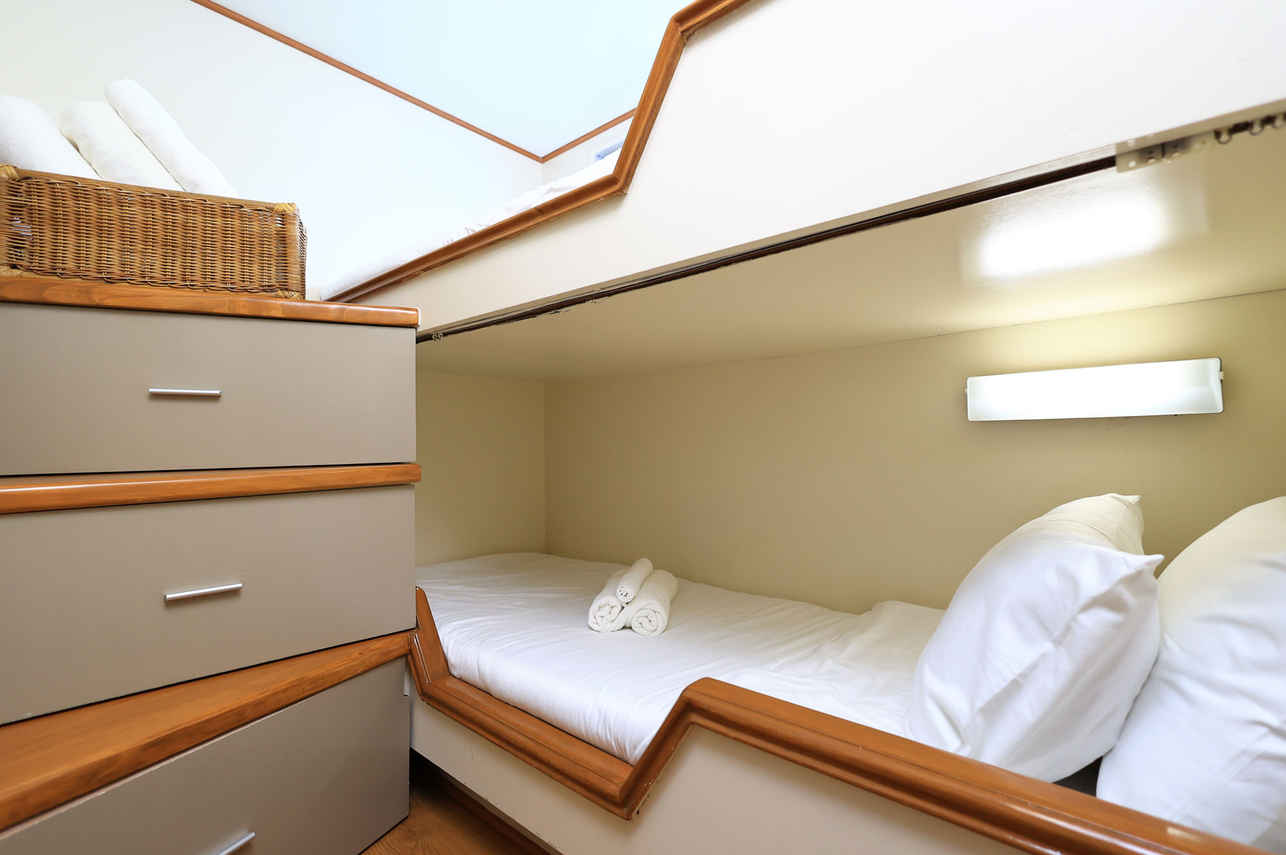 Palau Sport Liveaboard