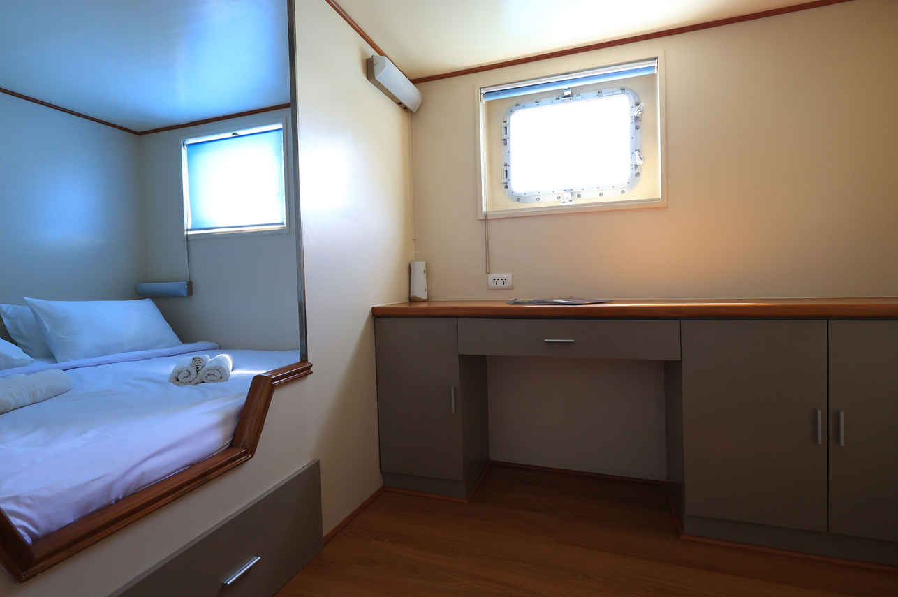 Palau Sport Liveaboard