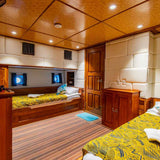 Cabin thumbnail 6