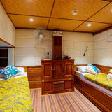 Cabin thumbnail 5