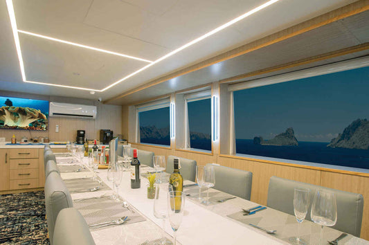 Philippines Aggressor II