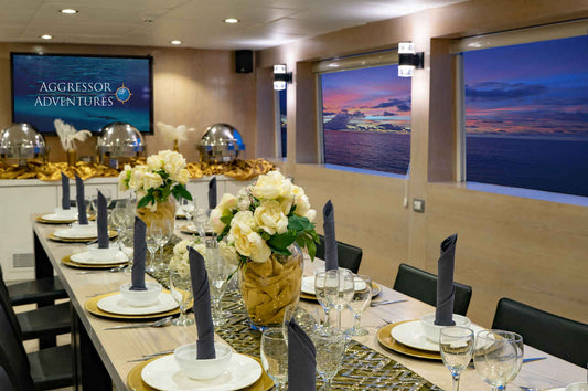 Philippines Aggressor