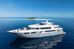 Princess Maani Liveaboard