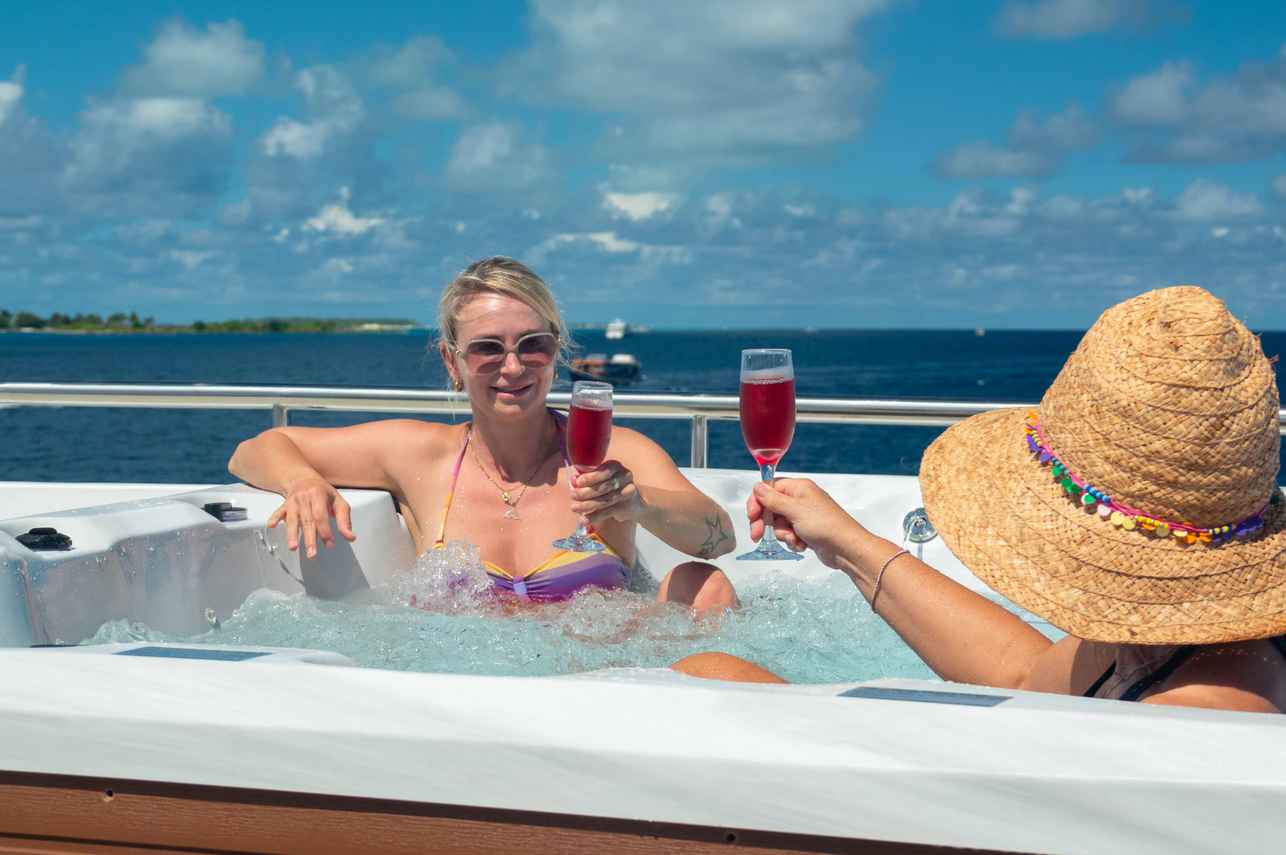 Princess Maani Liveaboard
