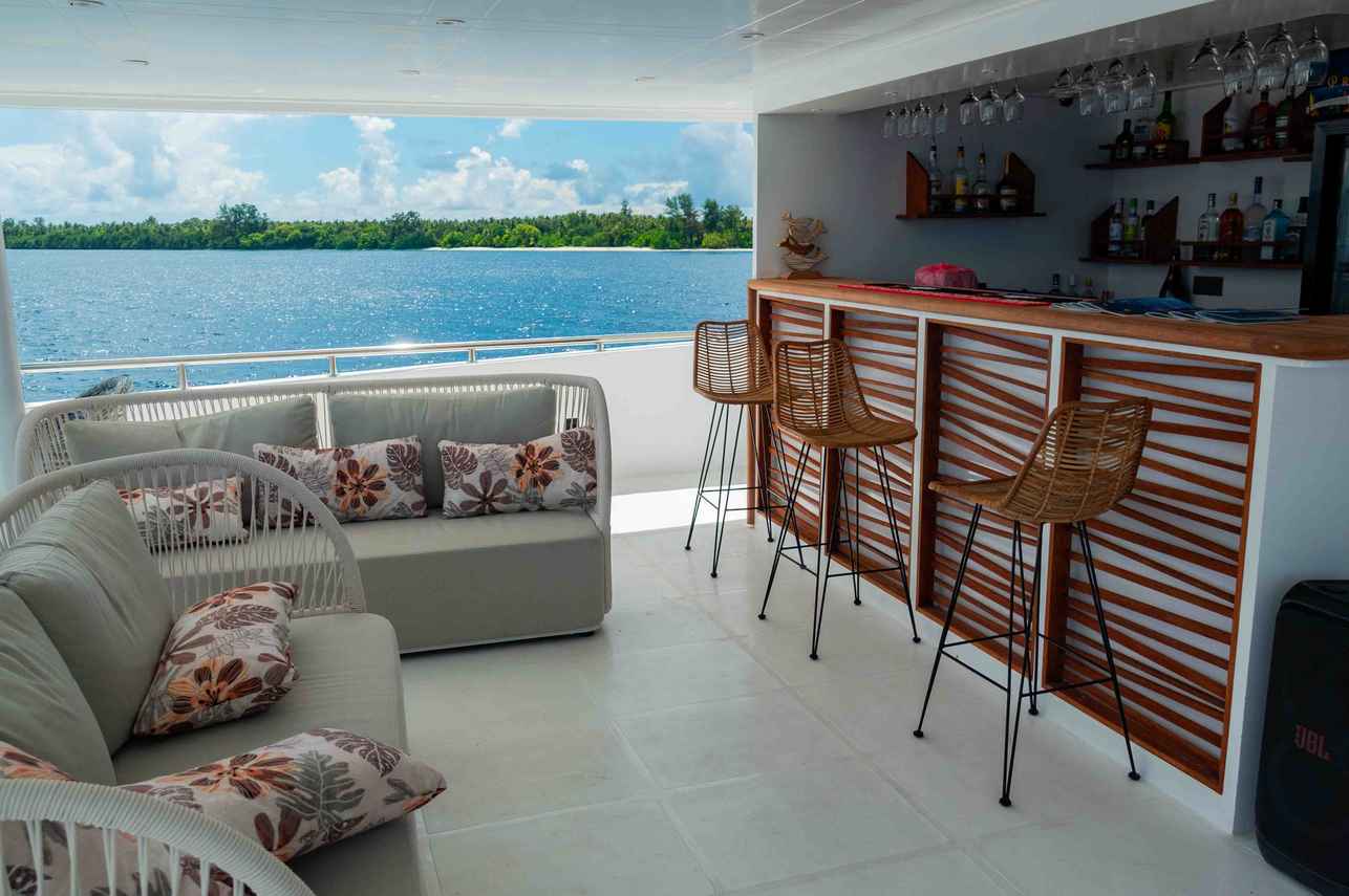 Princess Maani Liveaboard
