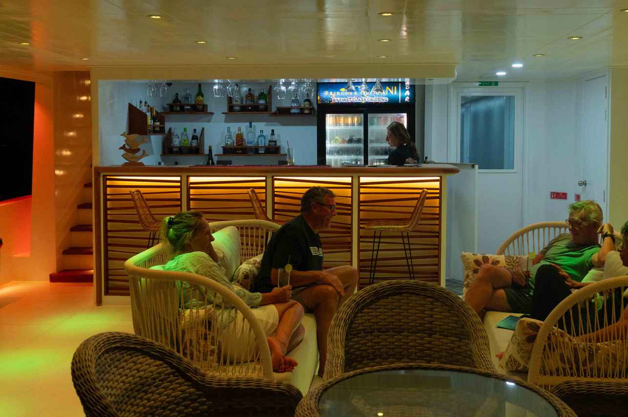Princess Maani Liveaboard