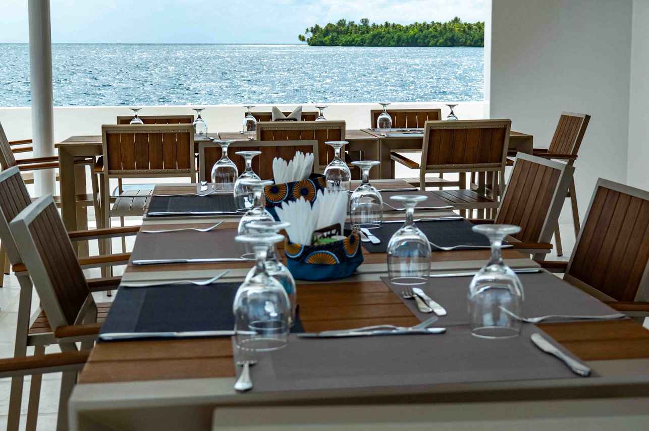 Princess Maani Liveaboard