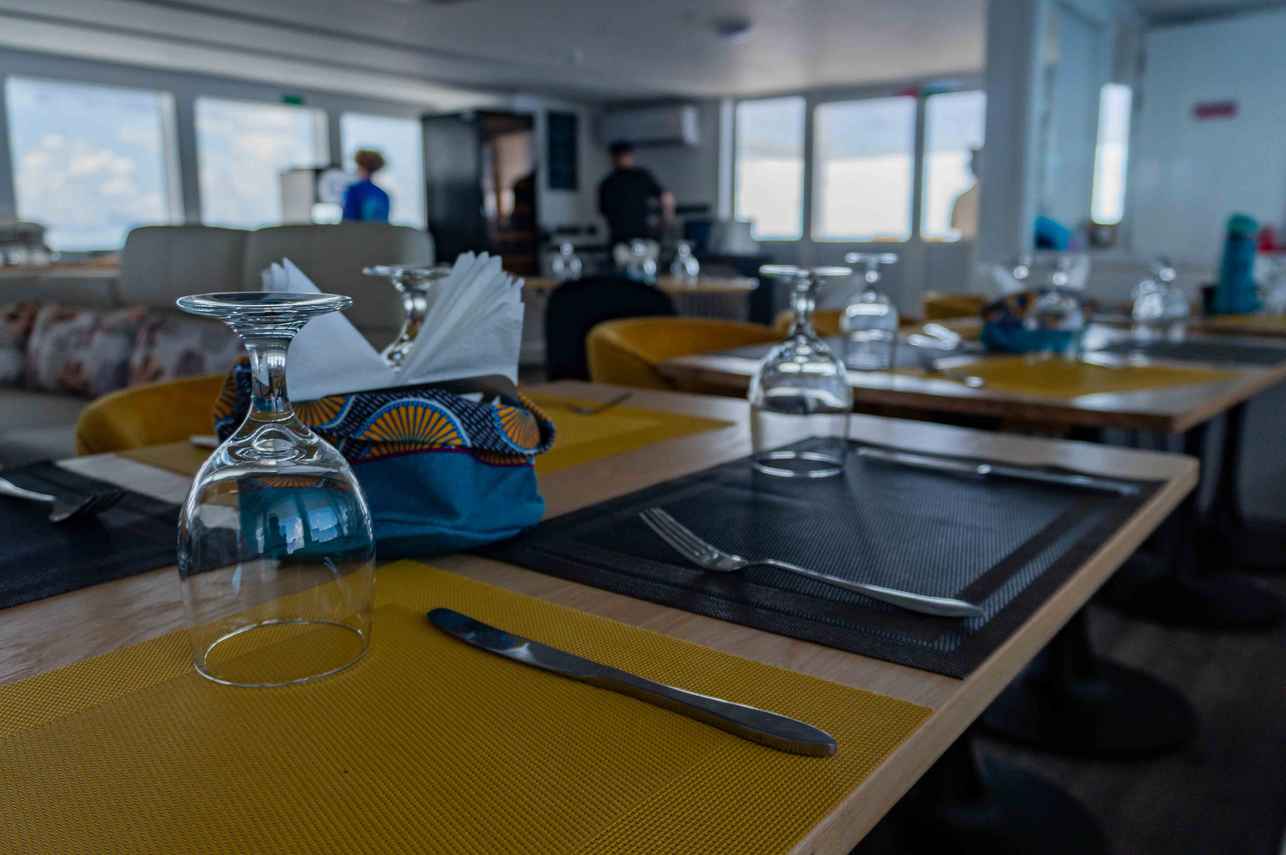 Princess Maani Liveaboard