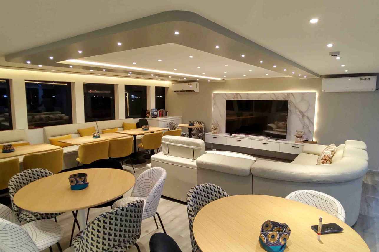 Princess Maani Liveaboard