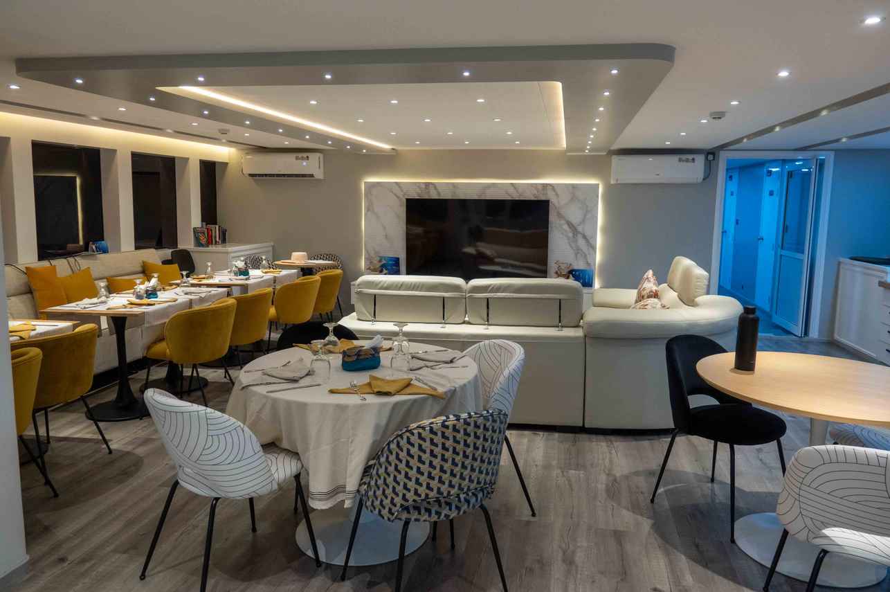 Princess Maani Liveaboard