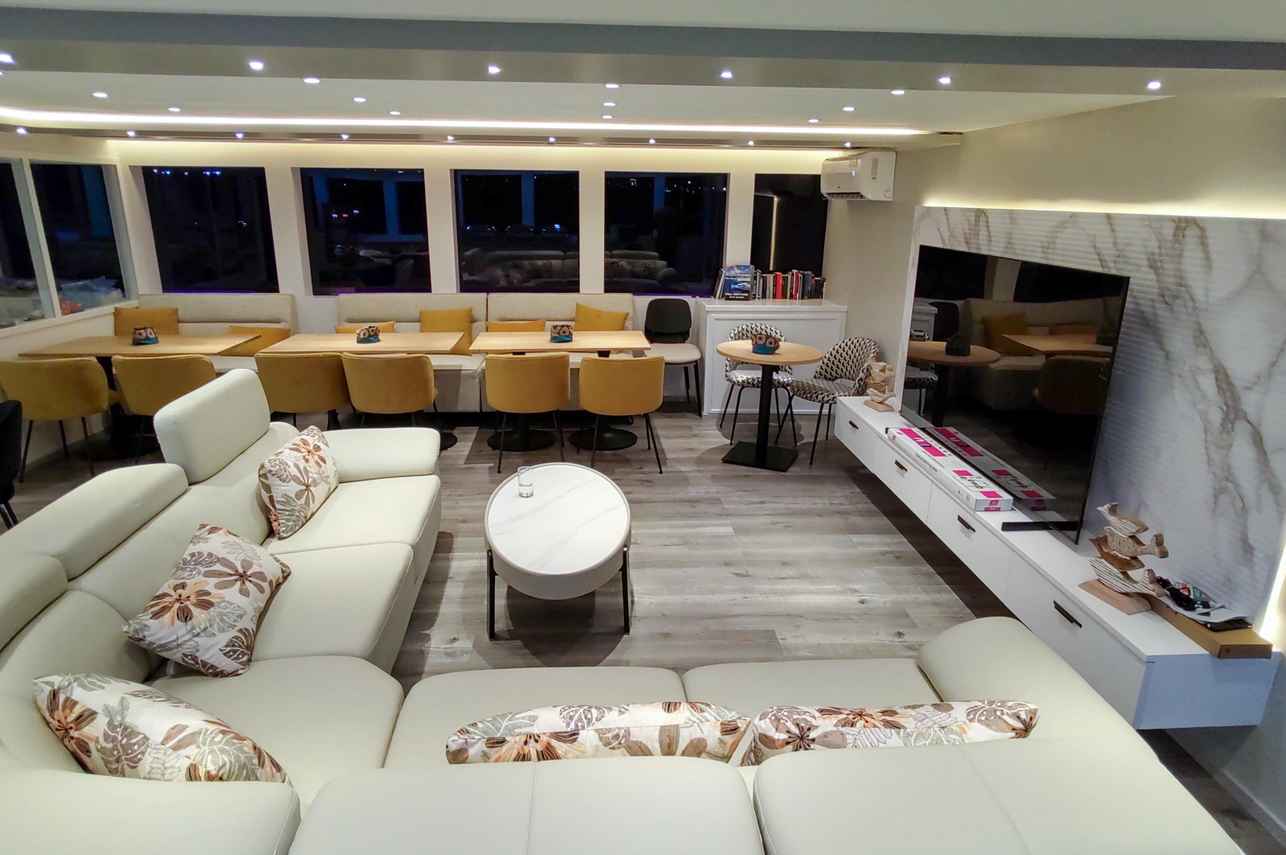 Princess Maani Liveaboard