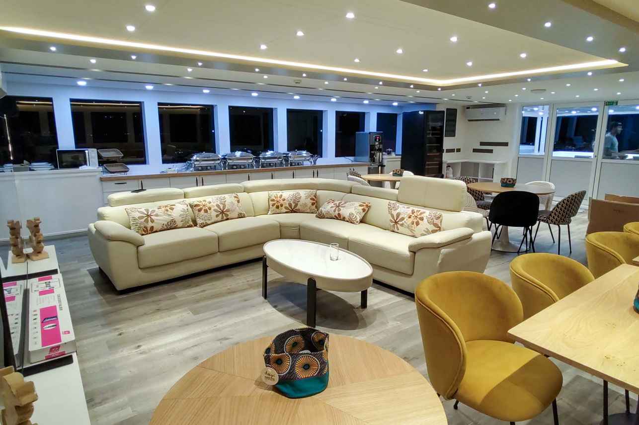 Princess Maani Liveaboard