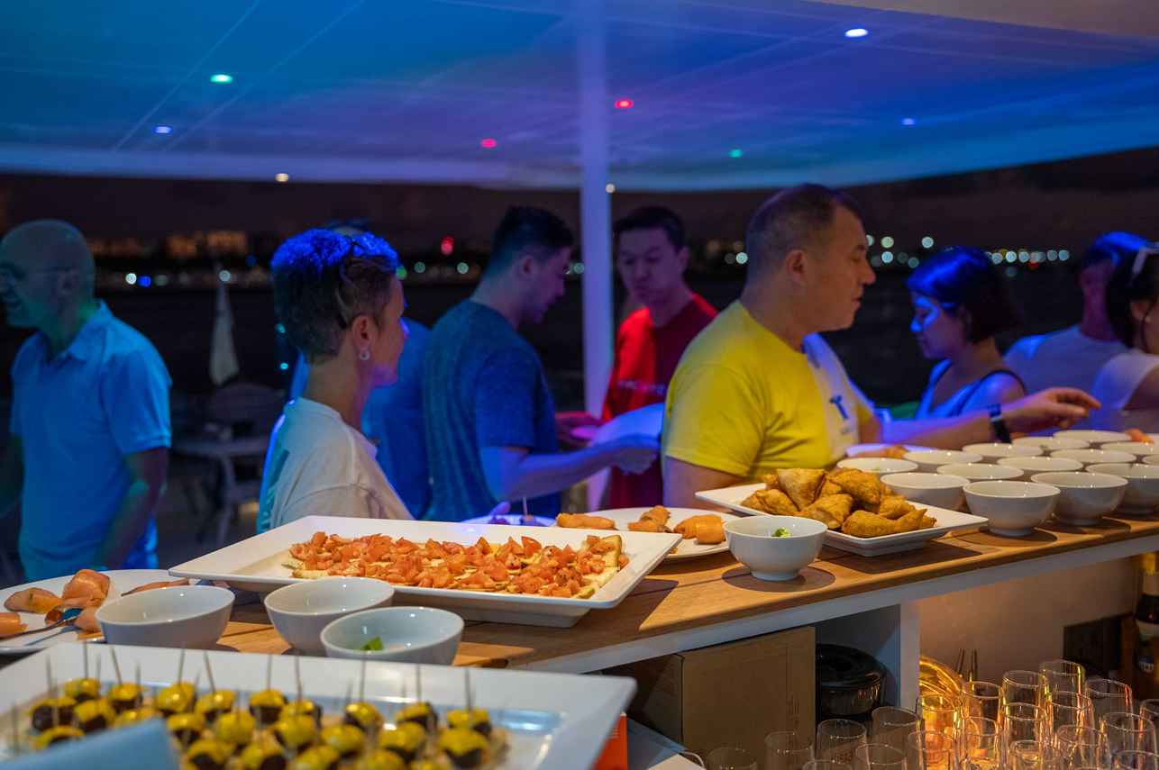 Princess Maani Liveaboard