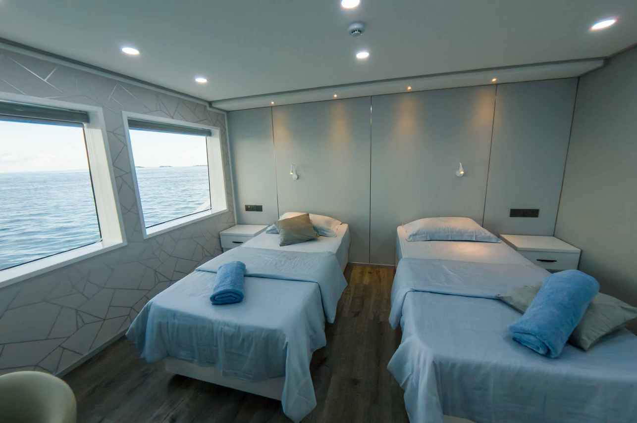 Princess Maani Liveaboard