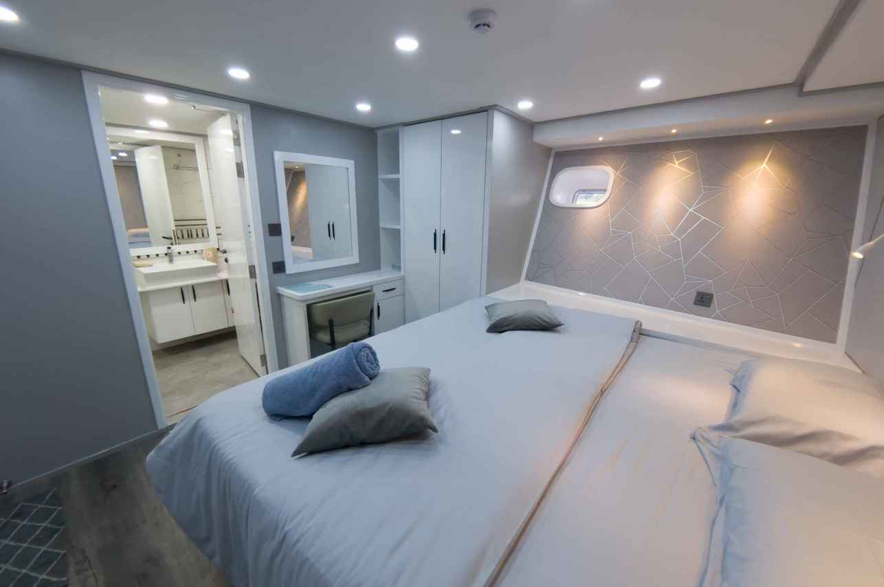 Princess Maani Liveaboard