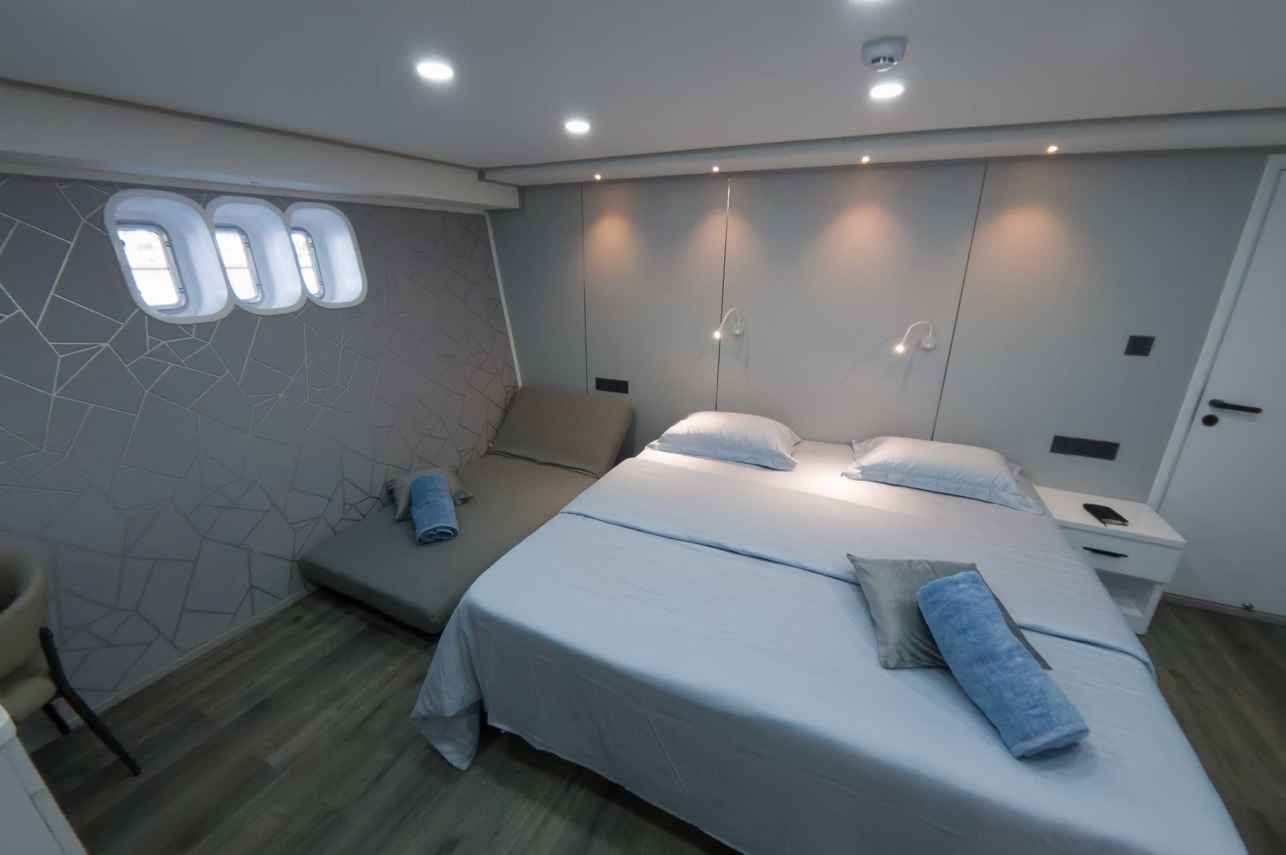 Princess Maani Liveaboard
