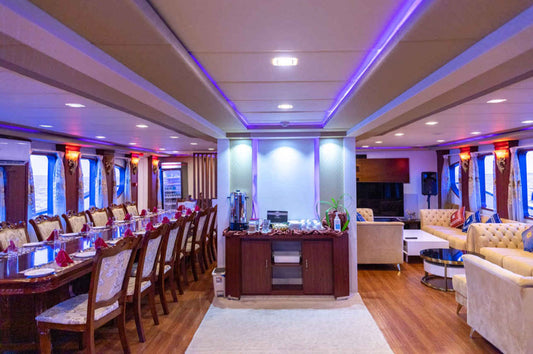 Princess Sara Liveaboard