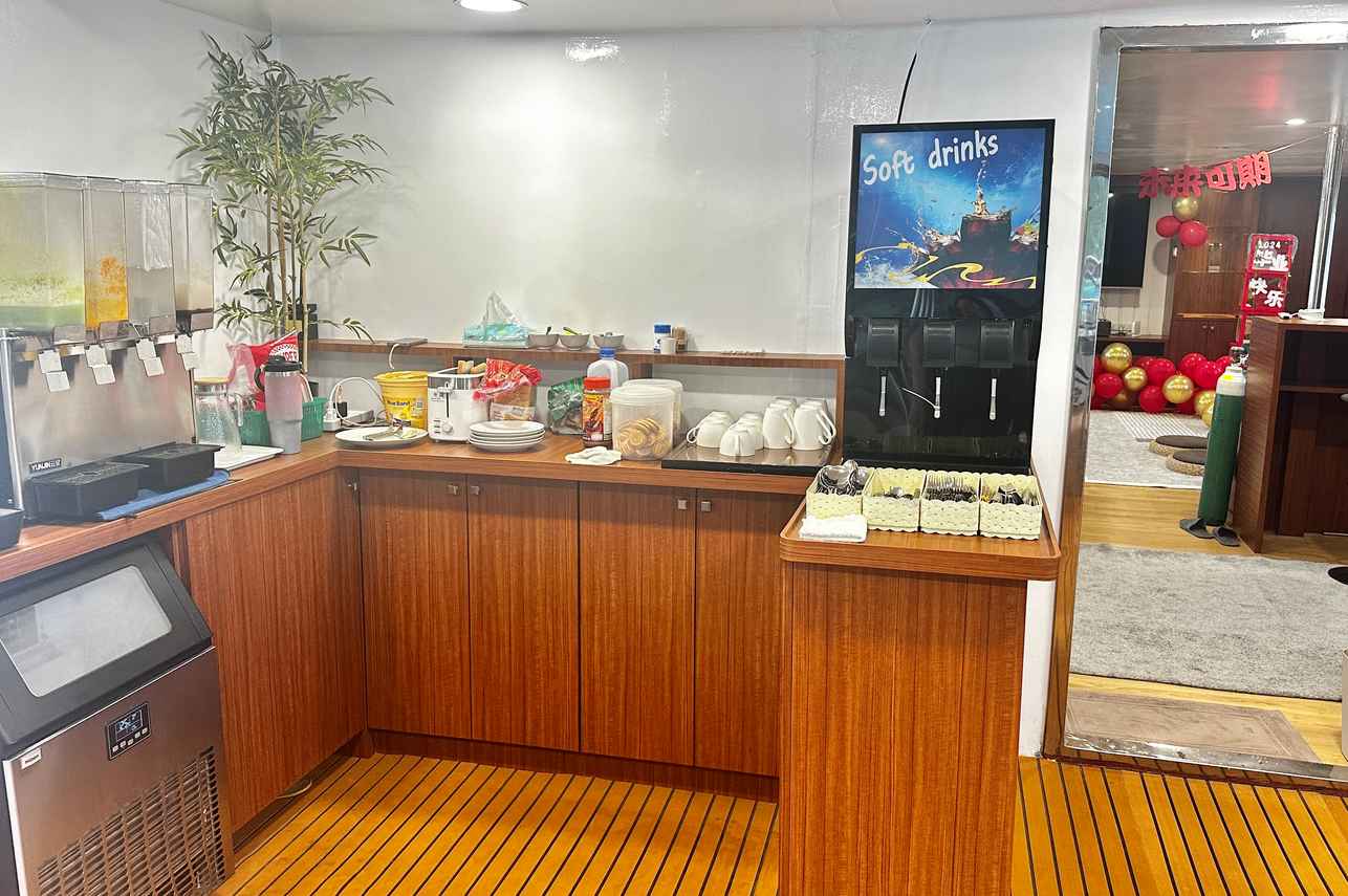 Raga Liveaboard