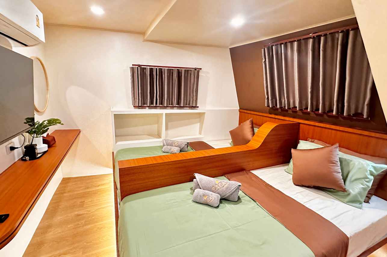 Raga Liveaboard