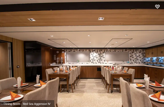 Red Sea Aggressor IV