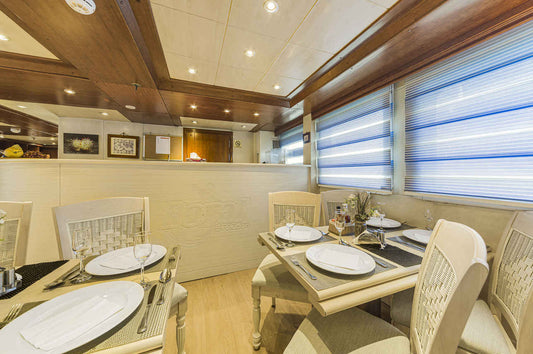 Royal Evolution Liveaboard