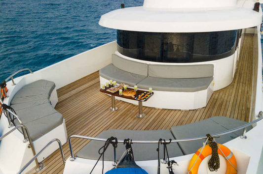 SS Serena Dreams Liveaboard