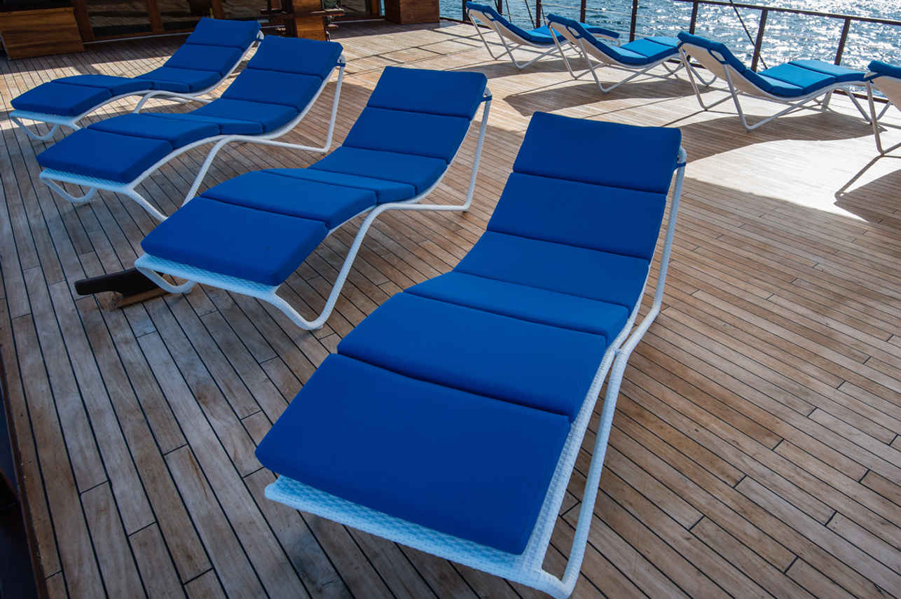 Samambaia Liveaboard
