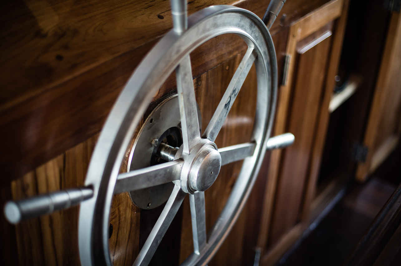 Samambaia Liveaboard