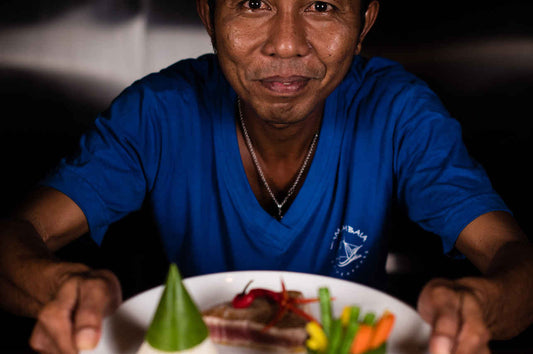 Samambaia Liveaboard