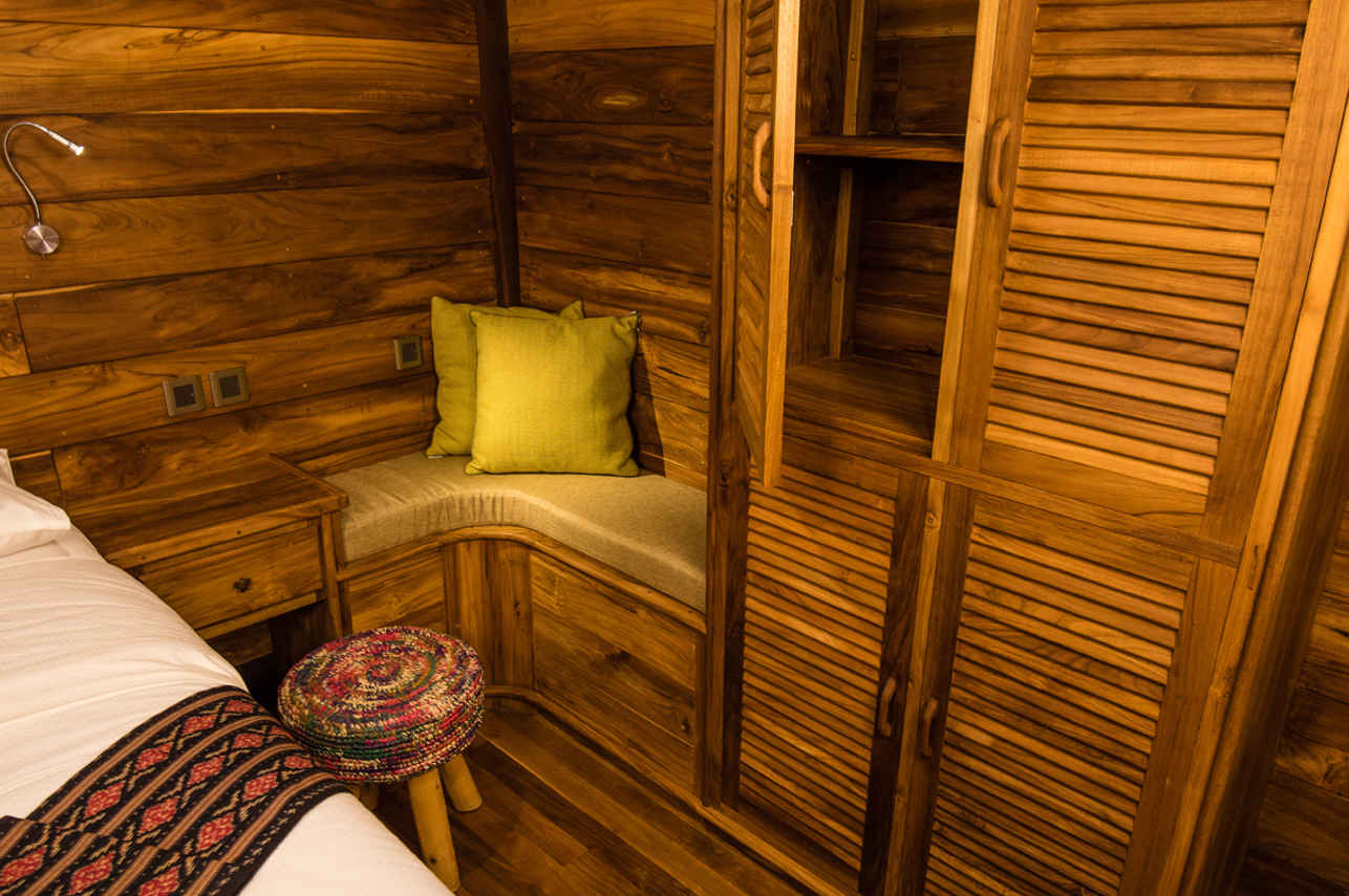 Samambaia Liveaboard