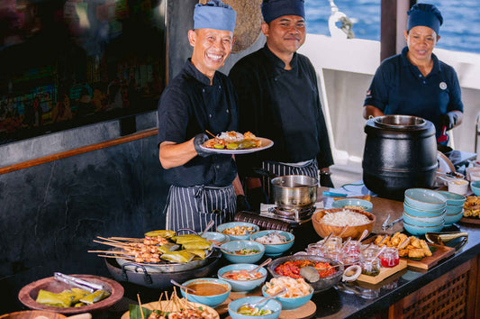 Scubaspa Zen Liveaboard