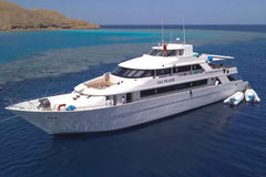 Sea Friend Liveaboard