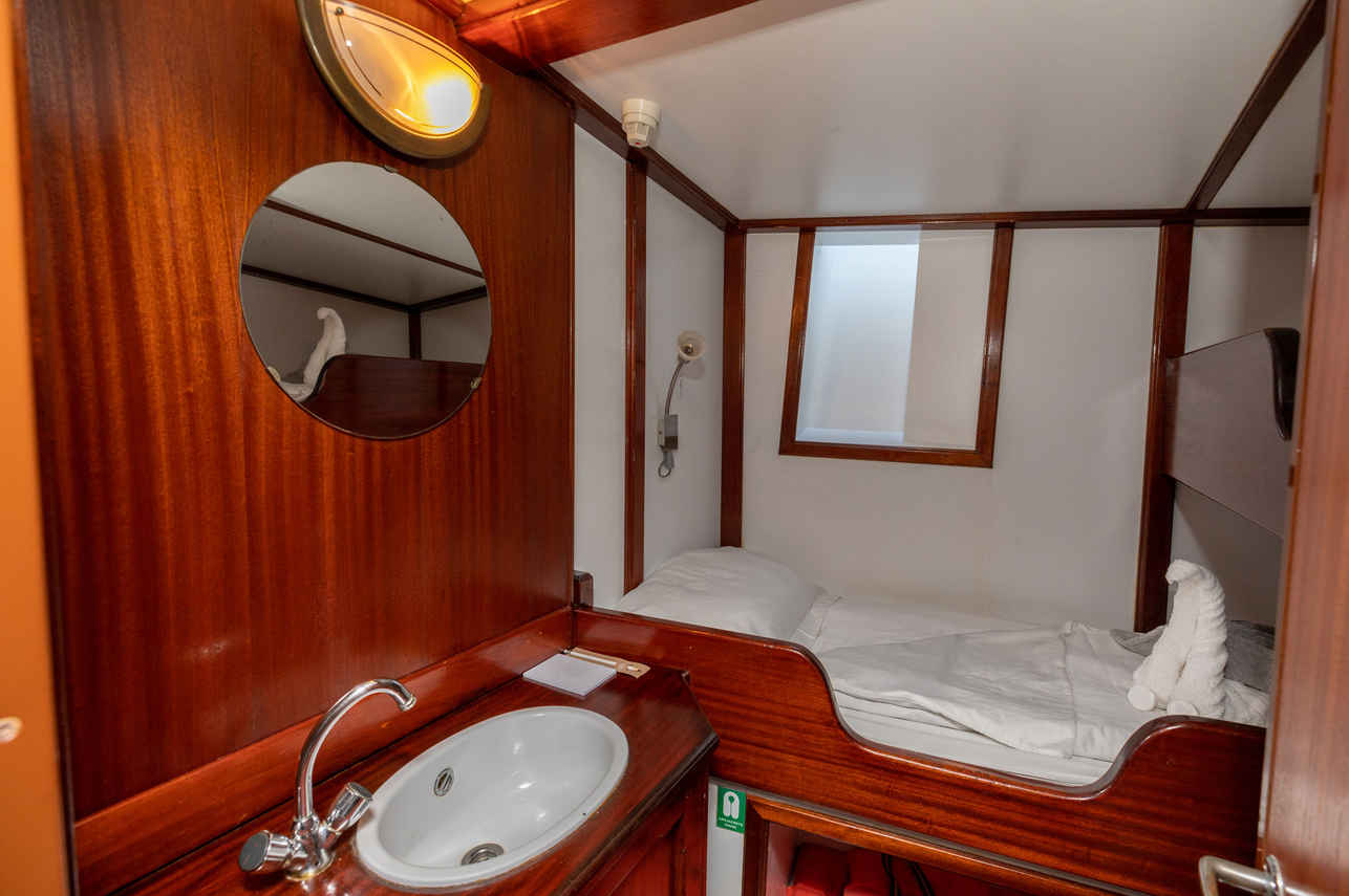 Sea Pearl Liveaboard