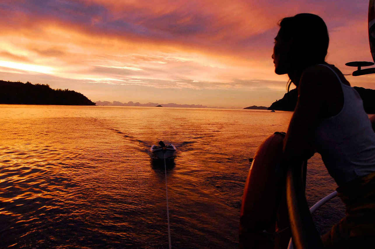 Sea Pearl Liveaboard