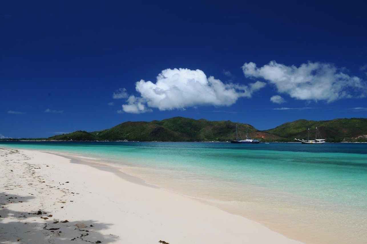 Sea Pearl Liveaboard
