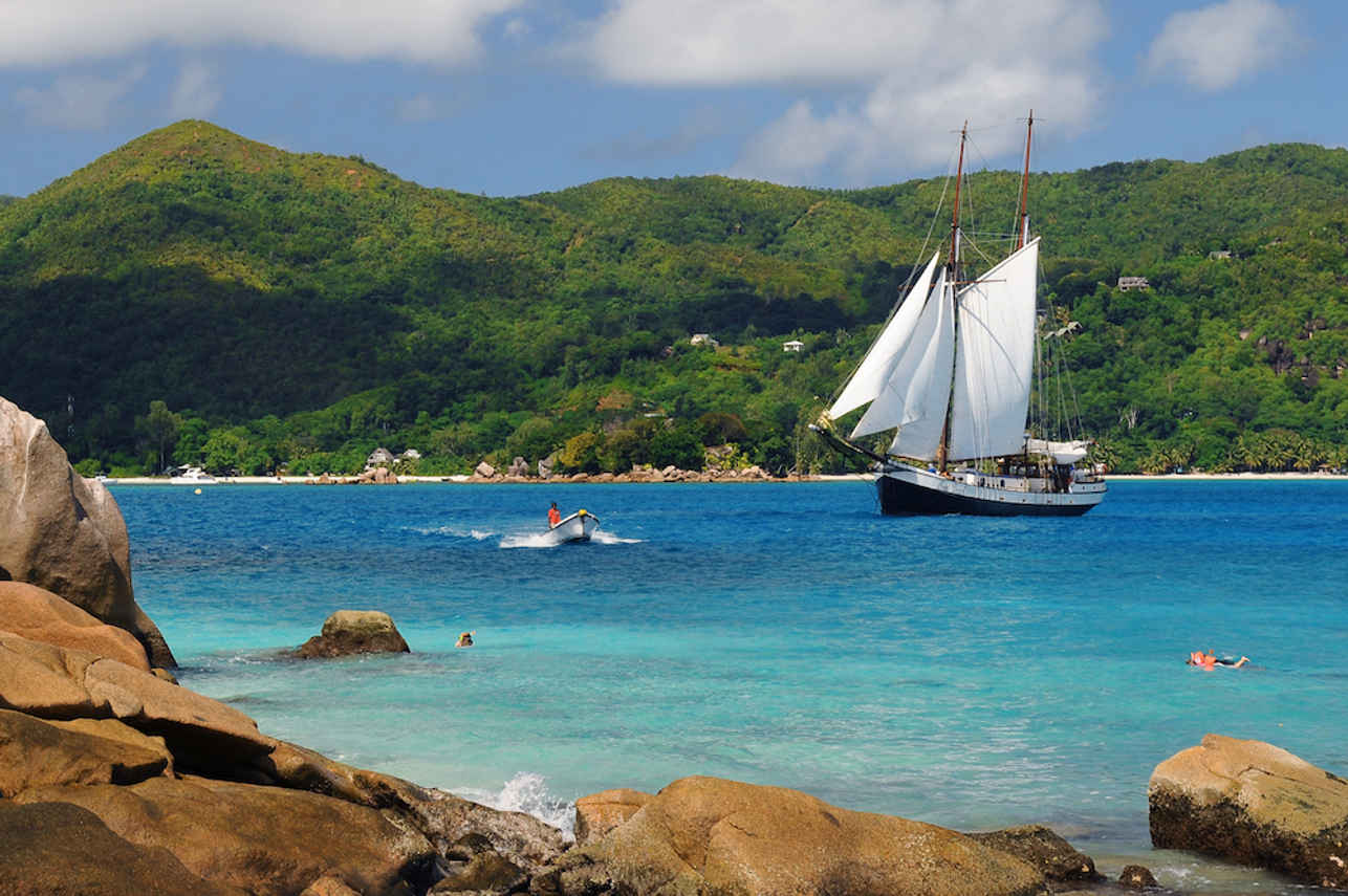 Sea Pearl Liveaboard