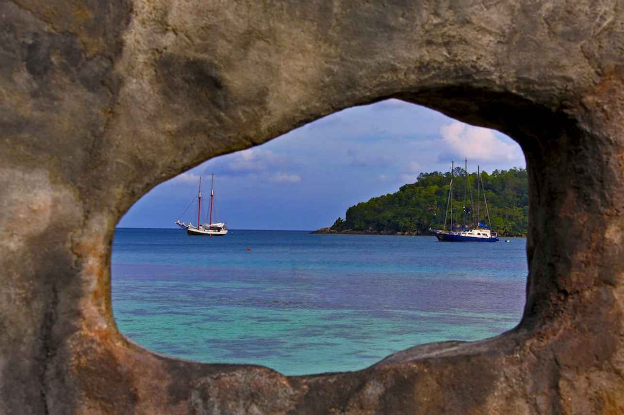 Sea Pearl Liveaboard