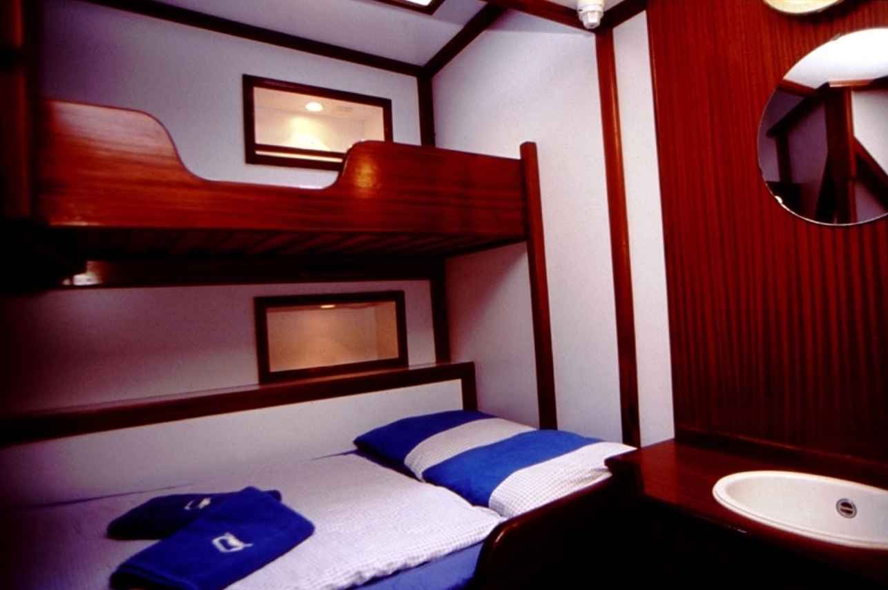 Sea Pearl Liveaboard