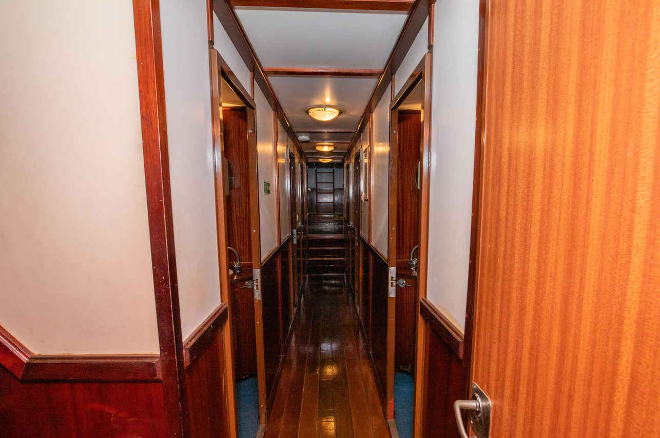 Sea Pearl Liveaboard