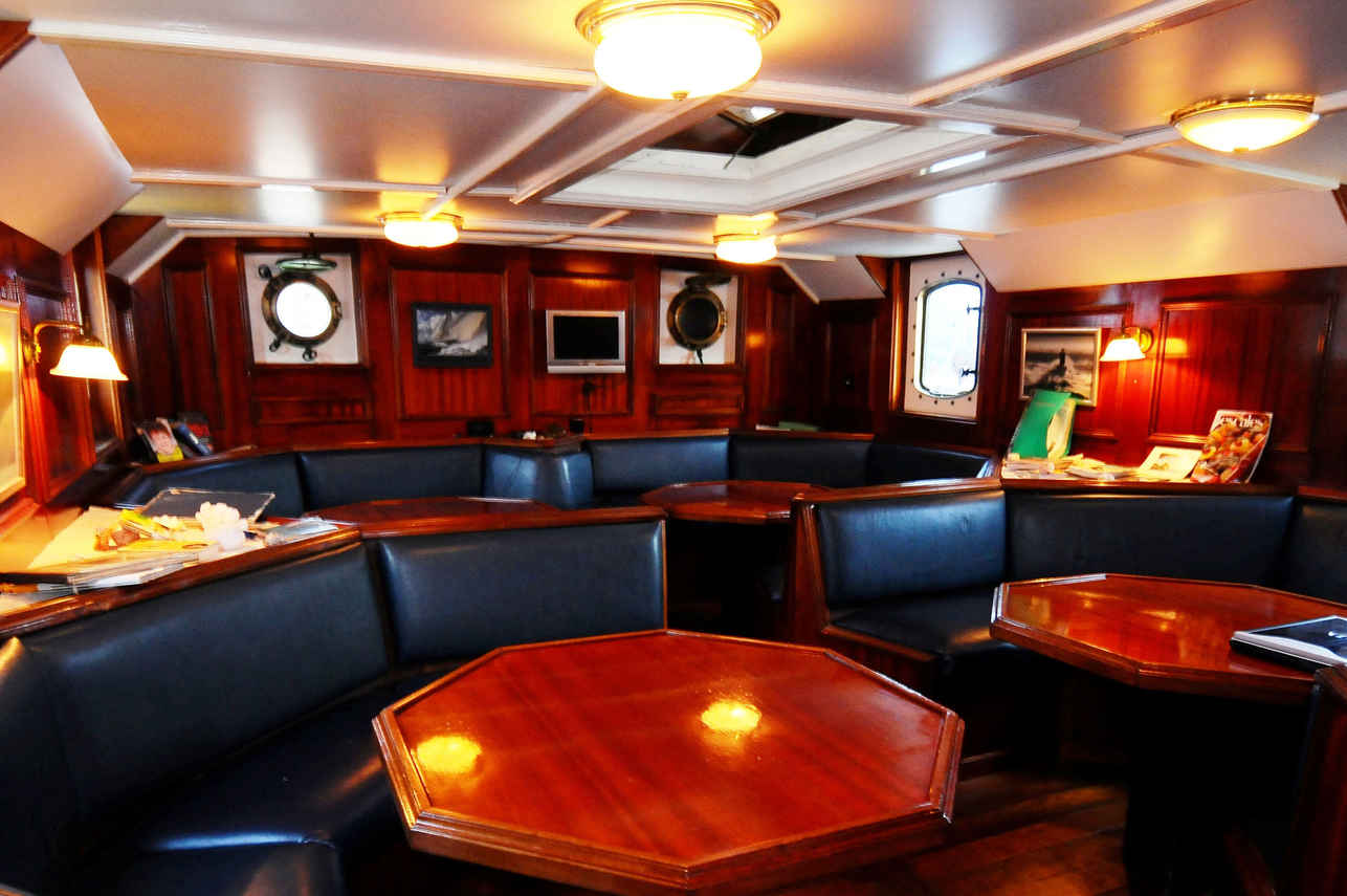Sea Pearl Liveaboard