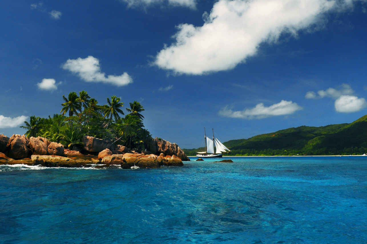 Sea Pearl Liveaboard